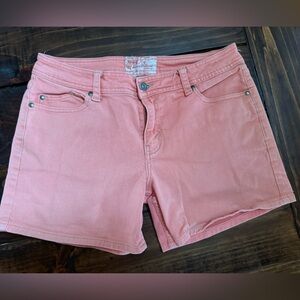 Levi's Women's Coral Jean Shorts